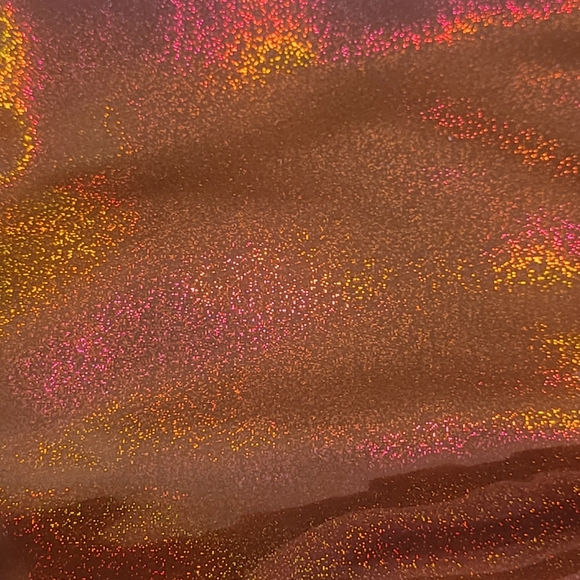 NEW Metallic Crossbody/Fanny Pack - Picture 3 of 3